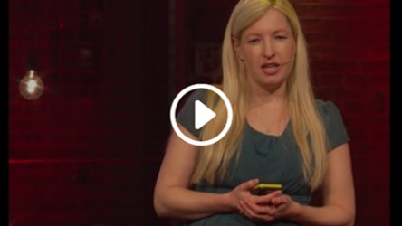 Videoteaser for Bionic Vortrag auf der TED Amsterdam