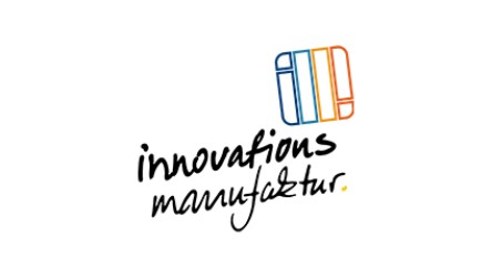 Logo Innovationsmanufaktur