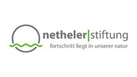 Logo Dr. Heinrich Netheler Stiftung