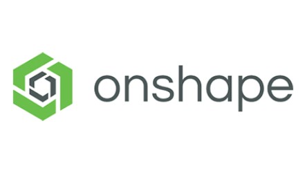 Logo PTC Onshape