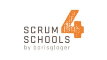 Logo Scrum4schools