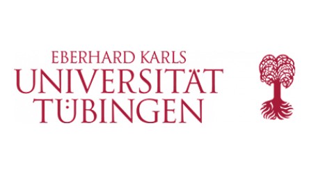 Logo University Tübingen