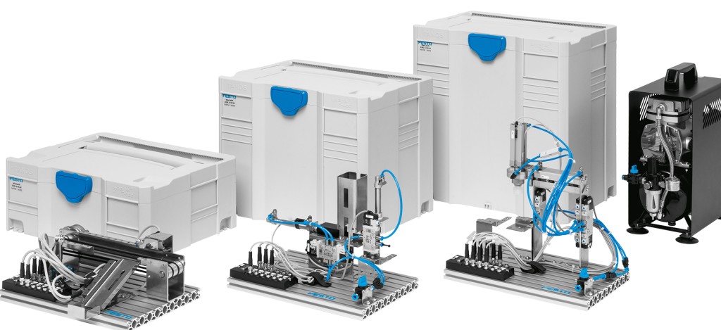 Meclab Sorting Machine MecLab – Technology for schools